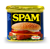 spamReg