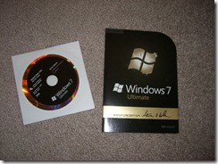 Win7 Ultimate Signature Edition