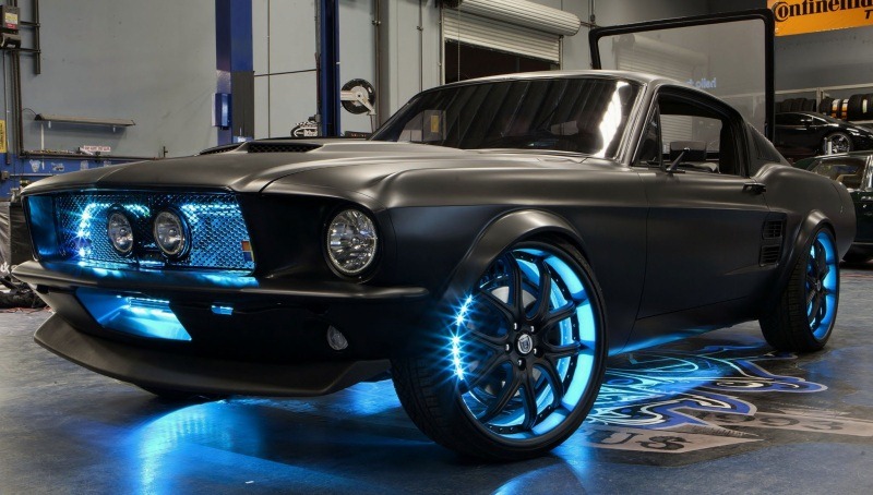 Project Detroit