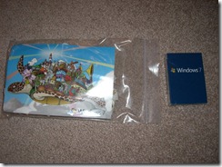 Puzzle and Playing Cards